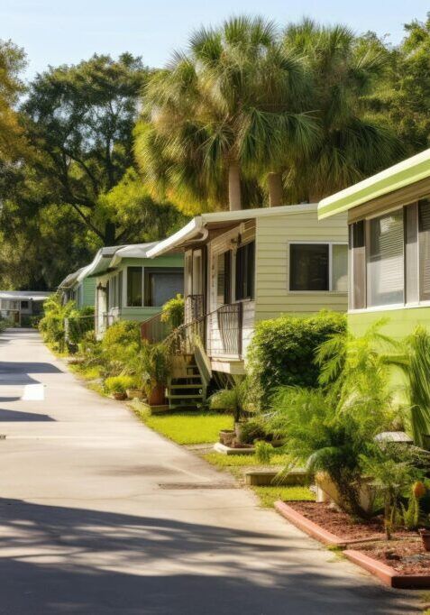 radiant-afternoon-central-florida-one-can-observe-meticulously-maintained-mobile-home-trai